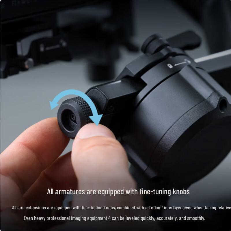 DJI RS 5 Standard Handheld Gimbal Stabilizer