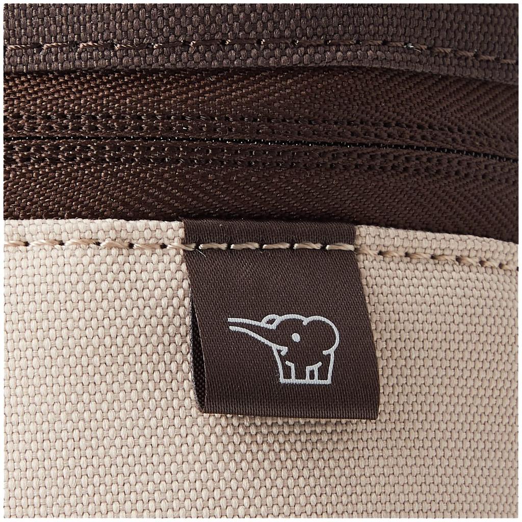 ZOJIRUSHI Food Jar Pouch, Small, Beige, SW-PA01-CA