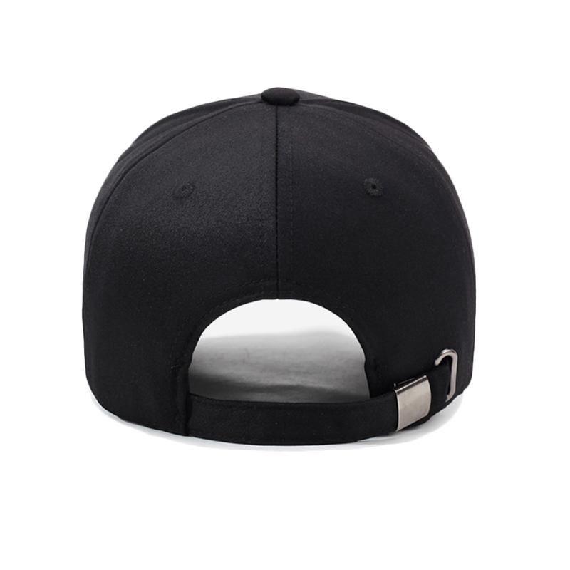 Spring Autumn Men's Baseball Cap Outdoor Sun Hat
