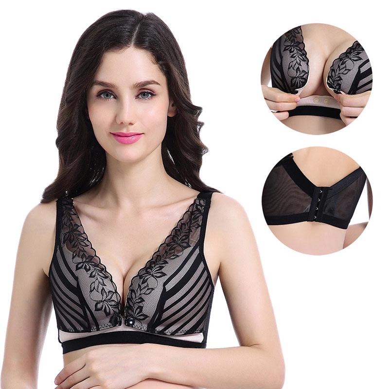 

Кружевной бюстгальтер для грудного вскармливания, одежда для беременных, бюстгальтер для кормления, нижнее белье для беременных