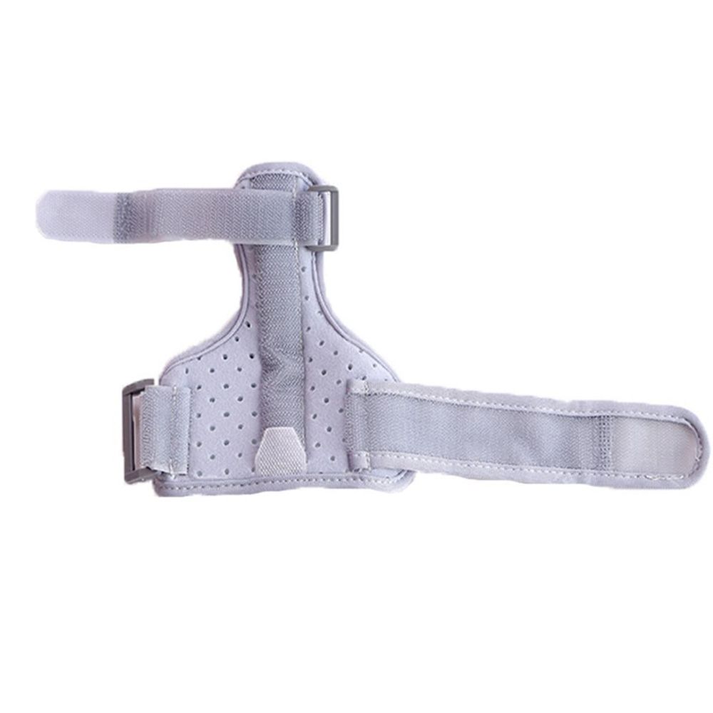 Band Thumb Wristband Wrist Finger Brace Guard Thumb Splint Fingers Protective Holder Thumbs Support