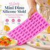 Fırında pişirme – Astar & Silikon Pişirme Kalıpları
