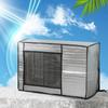Portable Air Conditioning Cover Conditioner Defender Air Conditioner Foil Window