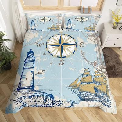 Biancheria da letto – Completi lenzuola e set da letto