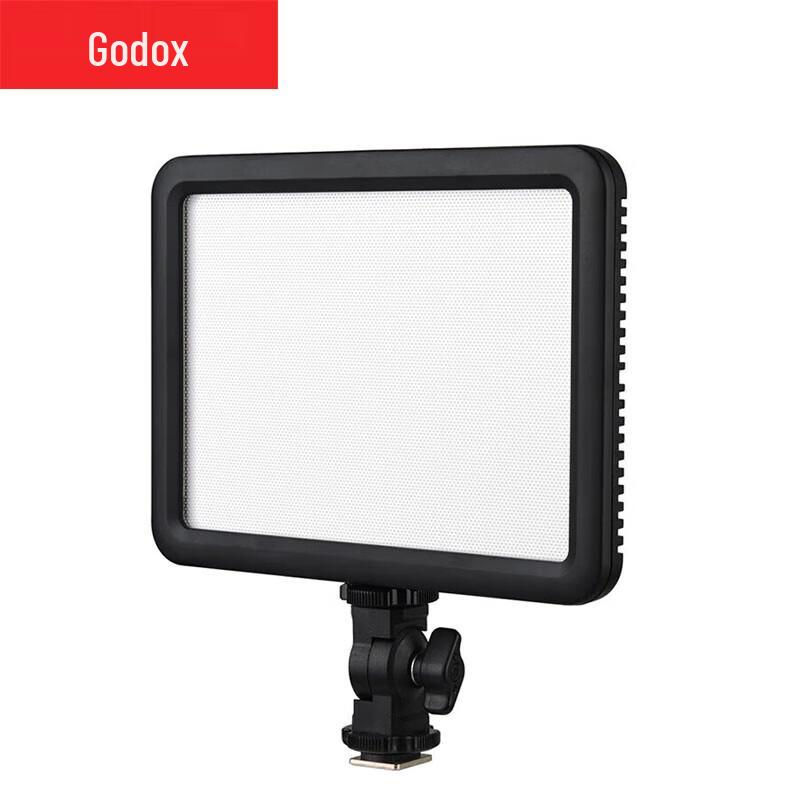 Godox LEDP120C Bi-Color Portable LED Video Light