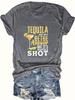 Women's Cross-Border Fashion T-Shirt