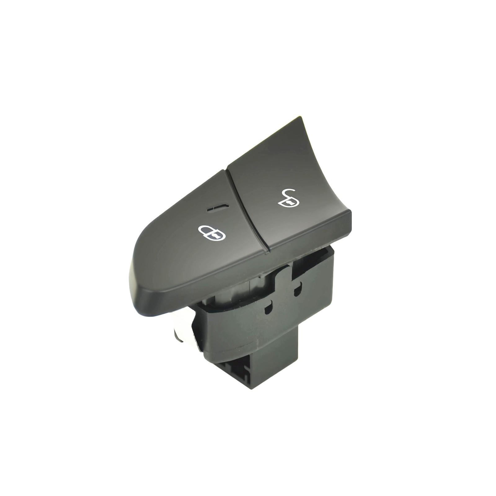Front Left Door Lock/Unlock Button Switch for Porsche Cayenne (92A) 2011-2016