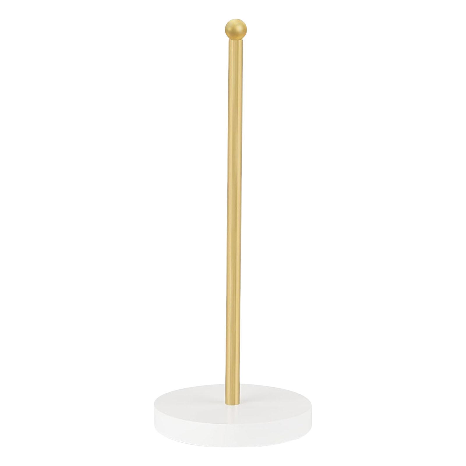 

Современный металлический и деревянный органайзер для аксессуаров для волос, подставка для хранения скранчи для женщин, девочек, для украшения спальни, ванной комнаты