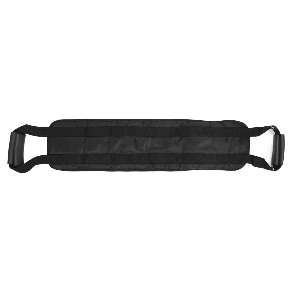 Transfer Nursing Sling for Patient Lengthen Skin Friendly Patient Lift Belt Turn Over Raise Legs Elderly Lift Assist