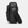 Men's Cross-body Charter Function Messenger Bag