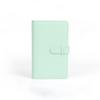 Portable 3 inch PU Leather Cover 108 Sheets Film Photo Album For Fujifilm Instax Mini 12 for Collection Ticket Card Book