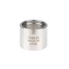 Base de suporte de movimento de relógio, compatível com skx007 nh35 36 7s26 7s36 4r36, ferramentas de reparo de movimento, presente masculino