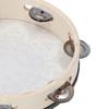 Tamboerijn Kinderen Volwassenen Hand Drum Muziek Educatief Percussie Instrument 8in voor KTV Party
