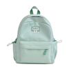 Lovely Spring Outing Children Travel Backpacks Travel Light Travel Students Backpack Girls Primary School Students Go Out Bag.