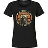 It Is What It Is and It's Not Great Raccoon Women's T-Shirt