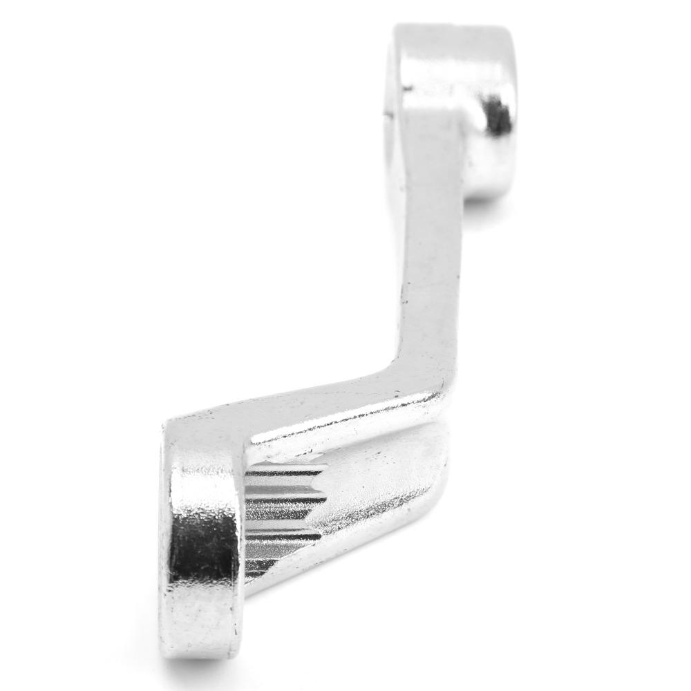 1/2 Square Drive Wheel Alignment Tool 18mm Offset Camber Adjustment Tool Maintenance Technician