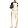 Women's Adidas Originals FIREBIRD TRACK Knitted Sweatpants Women's Warm Vanilla Moderate