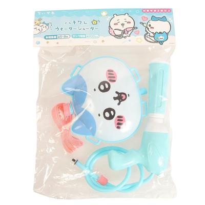 Lyric Chikawa Water Shooter Hachiware Mizudeppou Lyric