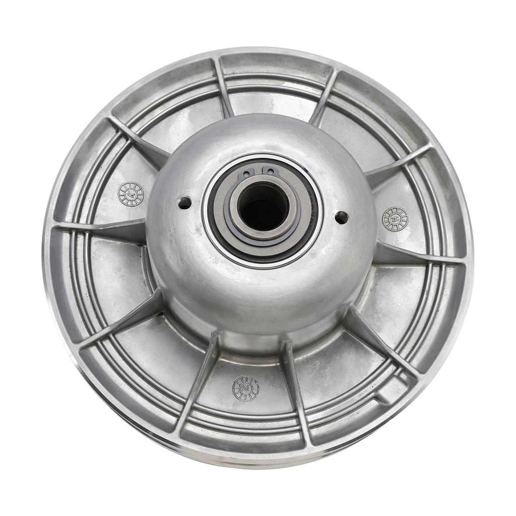 Secondary Clutch Variator Rear 1322960 For Polaris Sportsman 500 570 Forest