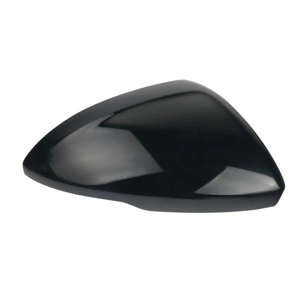 For Chevrolet For Cruze 2016 2017 2018  Rear View Side Mirror Cover Black Exterior Side Rearview Mirror Cover Accessories