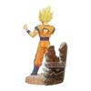 Banpresto Dragon Ball Z History Box vol.2 Super Saiyan Son Goku