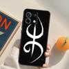 Amazigh Berber Flag Funda For Xiaomi Redmi Note 9 10 11 12 13 14 Pro 9S 10S 11S 12S Redmi 13C 10C 12C 14C Case