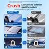 Windshield Sunshade For Kia Sportage NQ5 2023 2024 2025 Sun Shade Blocks UV Rays Keep Your Car Cooler