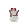 Air Jordan 1 Crib Bootie Chicago Lost & Found Baby Sneakers Red Varsity-Red Black AT3745-612