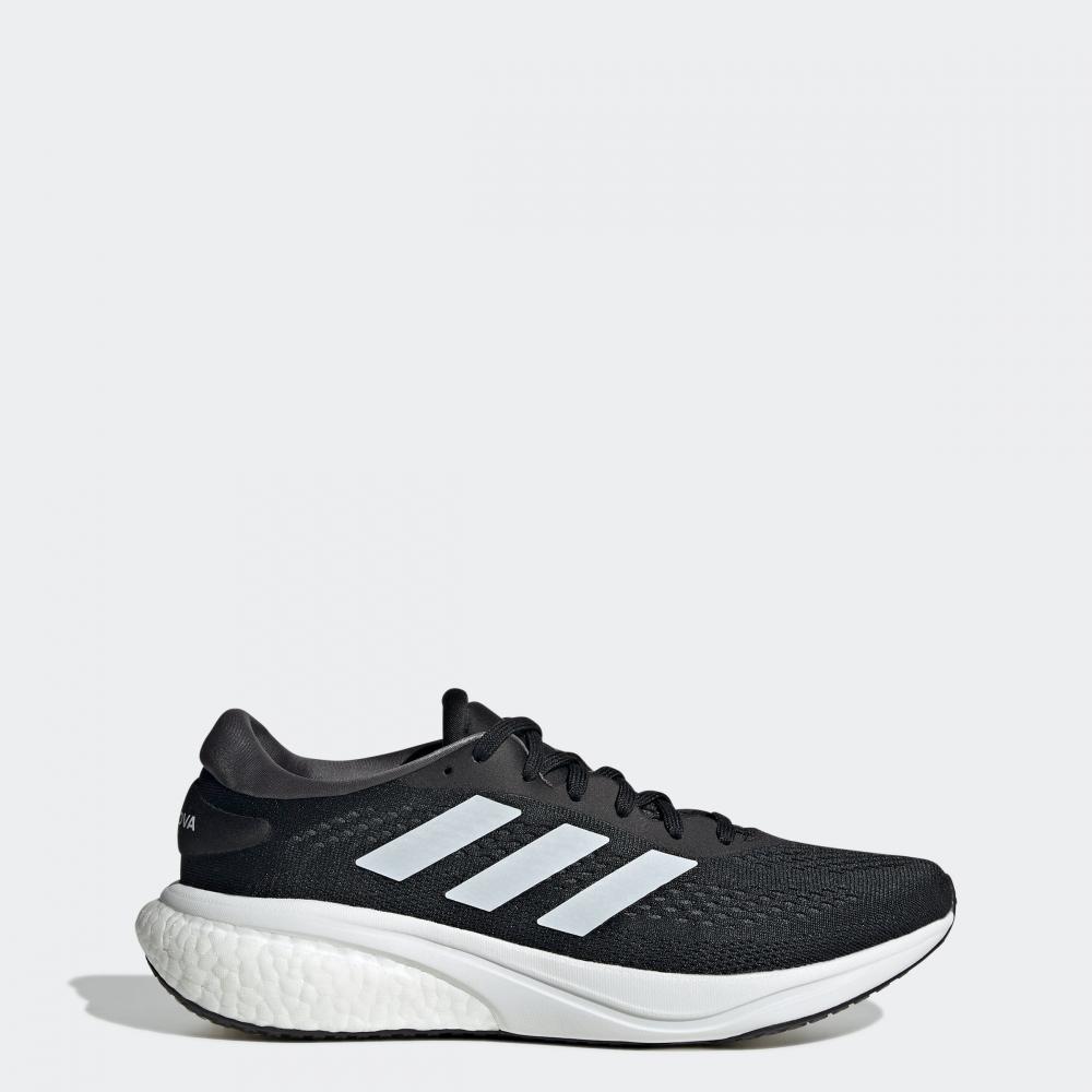 

adidas Men s adidas Supernova 2 Running Shoes core black cloud white grey six