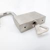 Haistick HKL-391 304 Stainless Steel Security Chain Lock