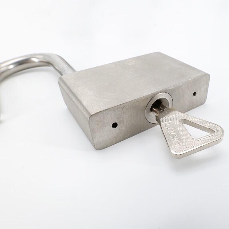 Haistick HKL-391 304 Stainless Steel Security Chain Lock