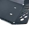 A28G-Motorcycle Accessories Skid Plate Engine Guard Chassis Cover Protection For Scrambler 400 X Speed 400 2024 2025