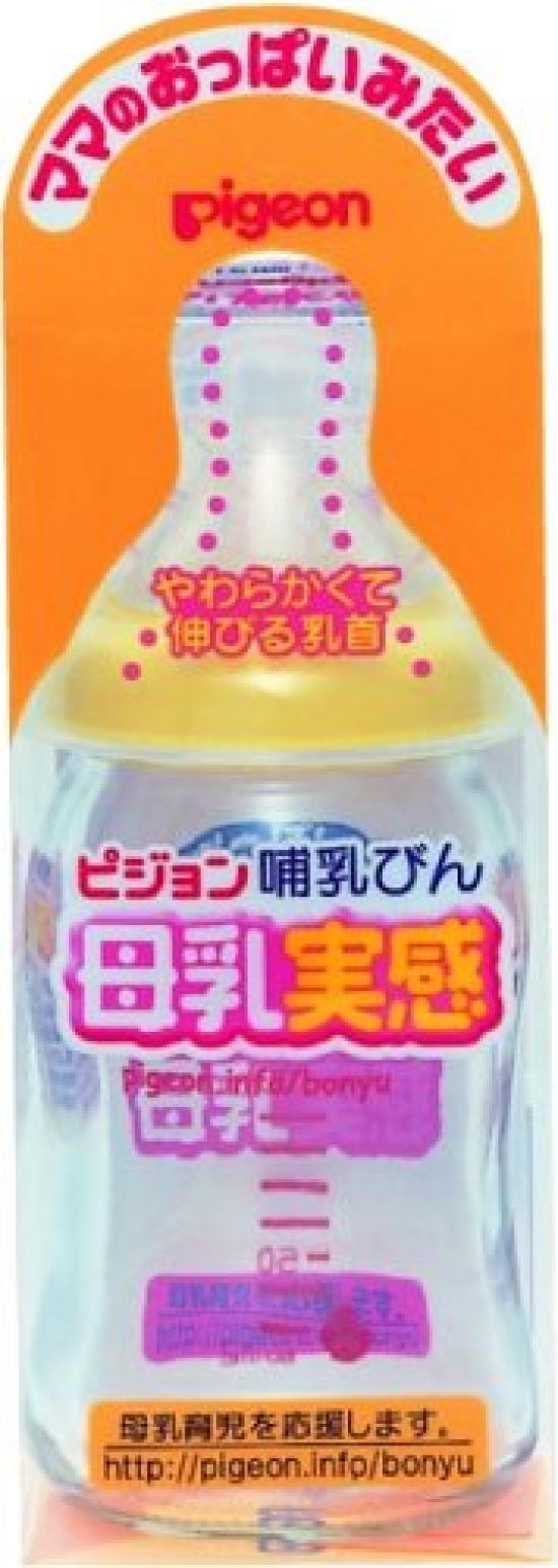 

Бутылочка для кормления грудным молоком 160 мл