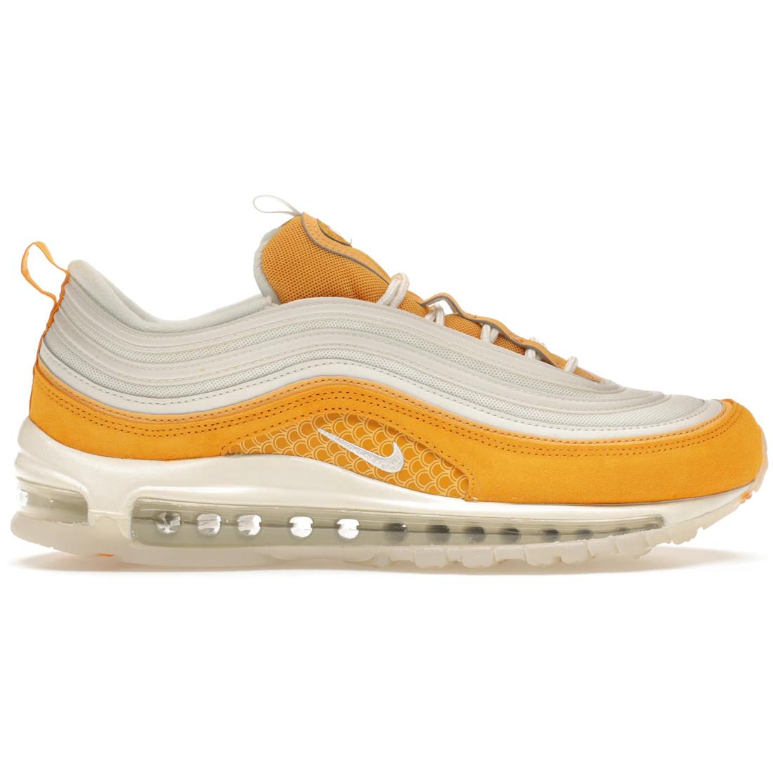 

Кроссовки Nike Air Max 97 Koi Gold(ДК9011-100) 40.5