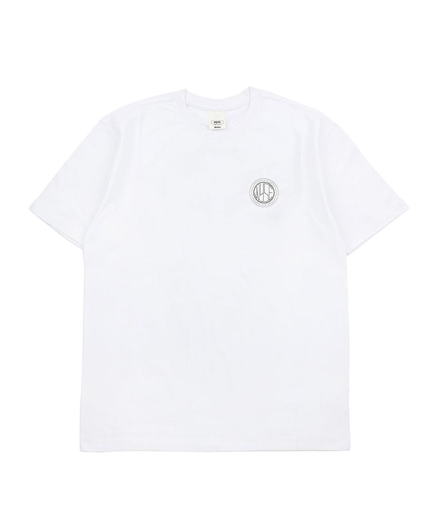 WYSE State Of Mind Tee (White)