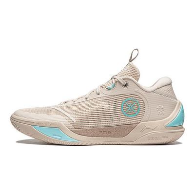 Zapatillas de Baloncesto Li Ning Wade Cold Blood 2 Zapatillas Hombre ABPU017-3