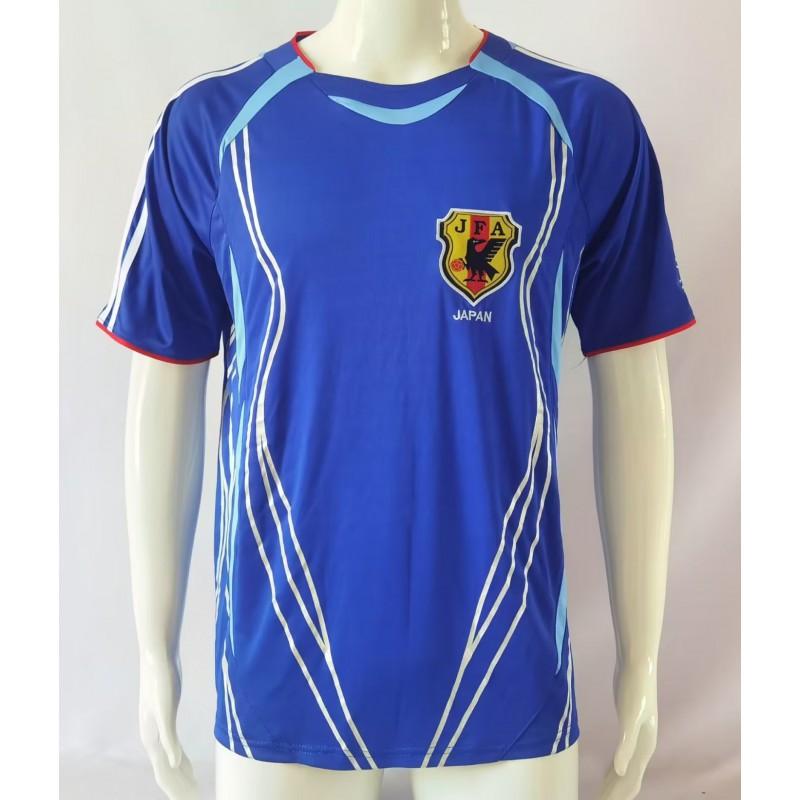Vintage Retro Football Jerseys Men Women Soccer Shirts Bamboo Fiber Sportswear River Plate Newcastle America Morocco