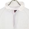 BRIEFING made in Japan golf Short sleeve Polo shirt S white Men's Used