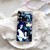 E-Evanescence Rock Bands Phone Case For Samsung S 24 Fe 25 Ultra Plus 20 Lite 21 30 22 23 24 22 Ultra 5G Fundas