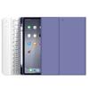 Keyboard Case for ipad 7th/8th/9th Generation 10.2" with Detachable Keyboard and Pencil Holder
