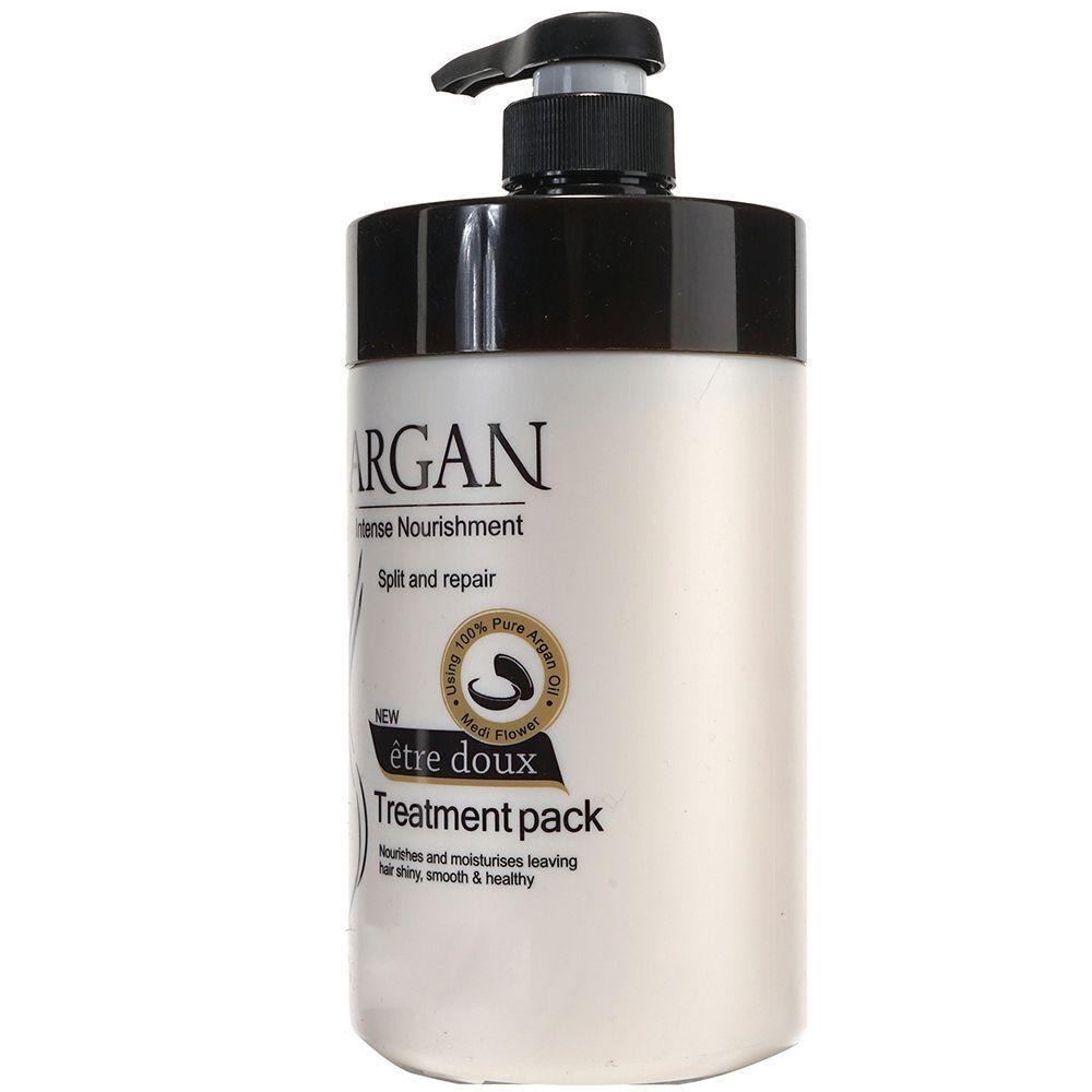 

Hair protection hair treatment with excellent ASBHLNBL moisturizing effect 1000ml