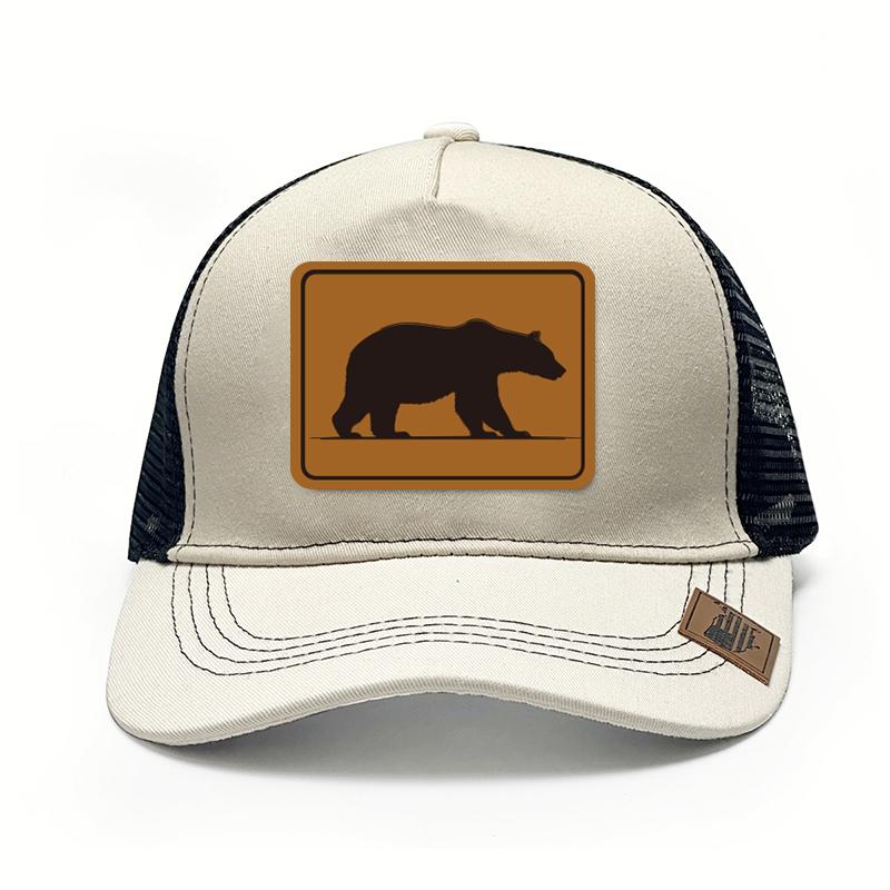 Fashion Pasture Baseball Hat Men Women Snapback Cap Female Male Rancher Cap Sun Hat Kpop Designer Man Trucker Hat Gorras Hombre