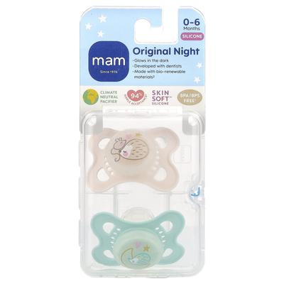 Original Knight, Chok Chok, 0-6 Months, 2 Pieces