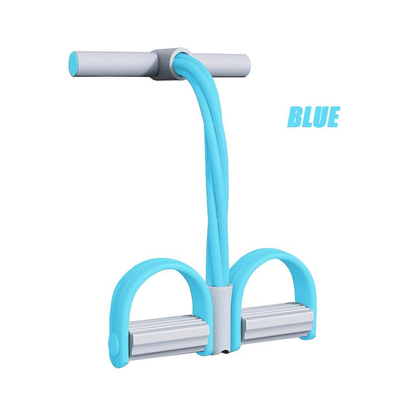 

Эспандер для йоги, эластичная лента, натяжная лента, круглая эластичная лента для фитнеса, натяжная лента для подъема бедер