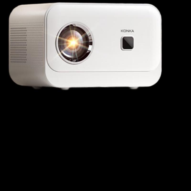

Konka C1 AI Smart HD Projector (CN version)