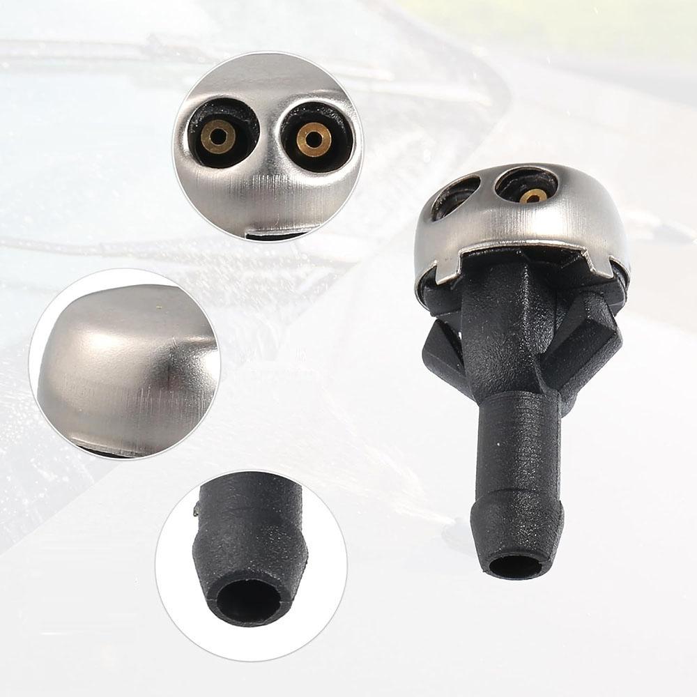 2KS Tryska ostřikovače čelního skla 1078600147 Pro Mercedes-Benz W114 W115 W123