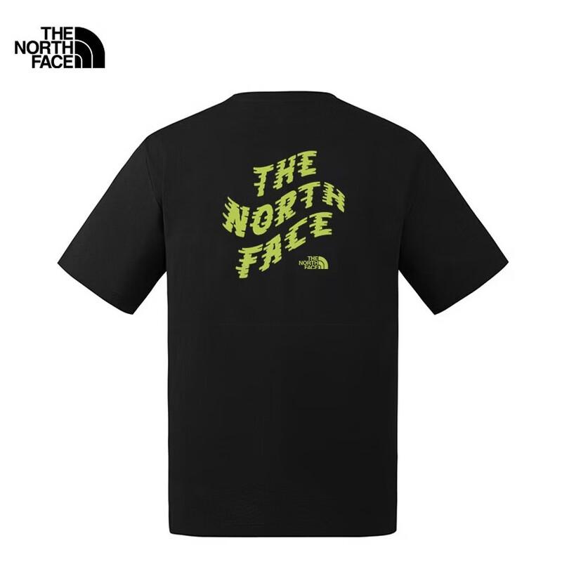 The North Face Men s Quick-Dry T-Shirt 8G7U S