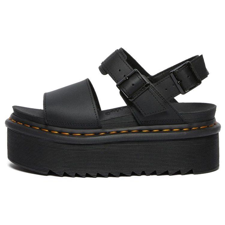 Dr.Martens VOSS Ādas Vienas Siksniņas