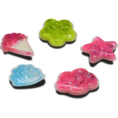 Squishy Glitter Set Of 5 10011601