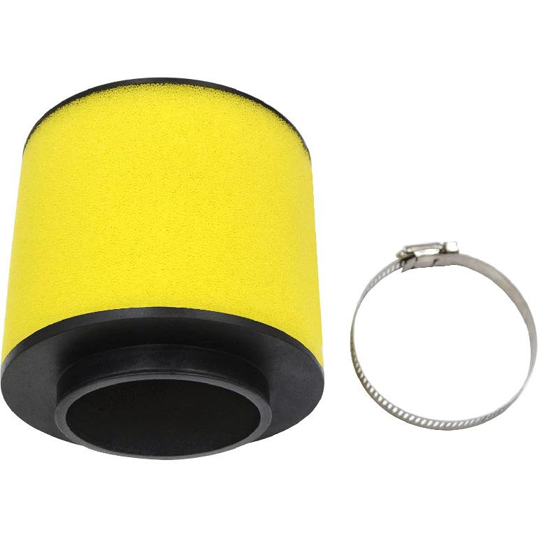 AHL Air Filter Cleaner 17254-HN5-670 for Honda TRX350TM TRX350FE TRX350FM TRX350TE FourTrax Four Trax Rancher 350 ES 2000 2001 2002 2003 2004 2005